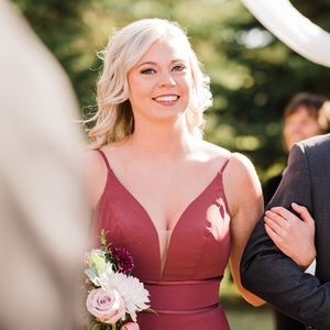 Meet your Posher, Brenna